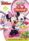 La Maison de Mickey - 19 - J'aime Minnie - DVD