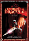 L'Empreinte de Dracula - DVD