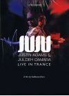 JUJU - Justin Adams & Juldeh Camara Live in Trance - DVD