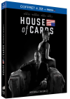 House of Cards - Saison 2 - Blu-ray