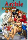 Archie - Préhistoire de fous - DVD