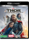Thor : Le Monde des Ténèbres (4K Ultra HD + Blu-ray) - 4K UHD