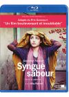 Syngué Sabour - Pierre de patience - Blu-ray