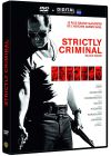 Strictly Criminal (DVD + Copie digitale) - DVD