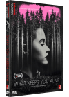 What Keeps You Alive - DVD