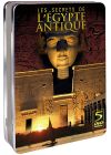 Les Secrets de l'Egypte antique - DVD