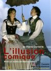 L'Illusion comique de Pierre Corneille - DVD