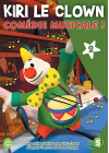 Kiri le clown - 2 - Comédie musicale ! - DVD