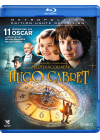 Hugo Cabret - Blu-ray