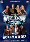 WrestleMania 21 Goes To Hollywood - DVD