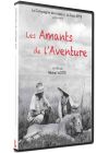 Les Amants de l'aventure - DVD