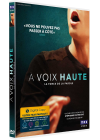 À voix haute - La force de la parole - DVD