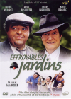 Effroyables jardins - DVD