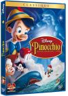 Pinocchio (Édition 70ème Anniversaire) - DVD
