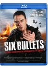 Six Bullets - Blu-ray