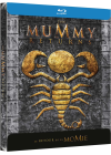 Le Retour de la momie (Édition SteelBook) - Blu-ray