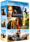 Whisper - Libres comme le vent + Whisper 2 + Whisper 3 : La chevauchée sauvage - DVD