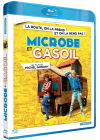 Microbe et Gasoil - Blu-ray