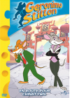 Geronimo Stilton - Volume 1 - En route pour Chinatown et autres aventures extraordinaires - DVD