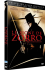 Le Signe de Zorro - Blu-ray