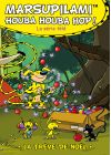 Marsupilami - Houba Houba Hop ! Vol. 6 : La trêve de Noël