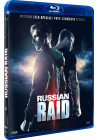 Russian Raid - Blu-ray