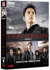 Torchwood - Saison 1 - DVD