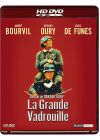 La Grande vadrouille - HD DVD