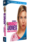 Bridget Jones 1 & 2 : Le journal de Bridget Jones + Bridget Jones : l'âge de raison (Pack) - Blu-ray