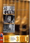 Miklós Jancsó - Coffret 2 : Les sans-espoir + Rouges et Blancs + Cantate (Pack) - DVD