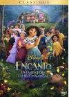 Encanto, la fantastique famille Madrigal - DVD