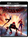 Spider-Man : New Generation (4K Ultra HD + Blu-ray) - 4K UHD
