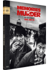 Memories of Murder - Blu-ray