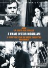 4 films d'Otar Iosseliani - DVD