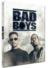 Bad Boys (Édition Limitée exclusive Amazon.fr boîtier SteelBook) - Blu-ray