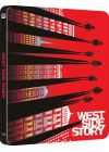 West Side Story (Exclusivité FNAC boîtier SteelBook - 4K Ultra HD + Blu-ray) - 4K UHD