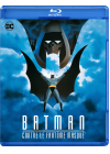 Batman contre le fantôme masqué - Blu-ray