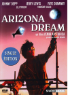 Arizona Dream (Édition Single) - DVD