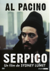 Serpico - DVD