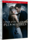 Cinquante nuances plus sombres (Édition spéciale - Version non censurée + version cinéma) - DVD