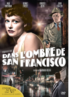 Dans l'ombre de San Francisco - DVD