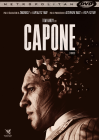 Capone (Fonzo) - DVD