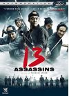 13 assassins - DVD