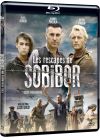 Les Rescapés de Sobibor - Blu-ray