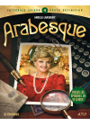 Arabesque - Saison 4 - Blu-ray