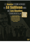 Les Quatre émissions historiques des Ed Sullivan Shows aves les Beatles - DVD