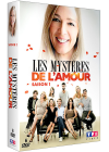 Les Mystères de l'amour - Saison 1 - DVD