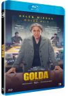 Golda - Blu-ray - Sortie le 16 avril 2024