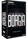 Borgia - Intégrale 2 saisons - DVD