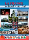 La France : du nord au sud - DVD